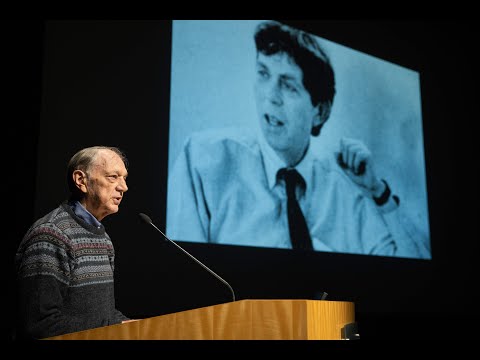 Day 2 - Larry Squire, PhD - The Cognitive Neuroscience of Memory