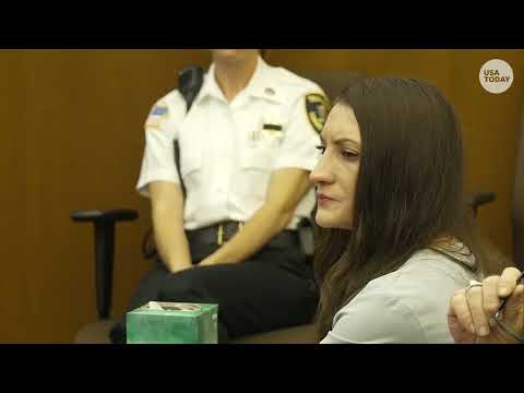 Prosecution closing argument in Lindsay Clancy trial asserts mother of 3 planned their murders