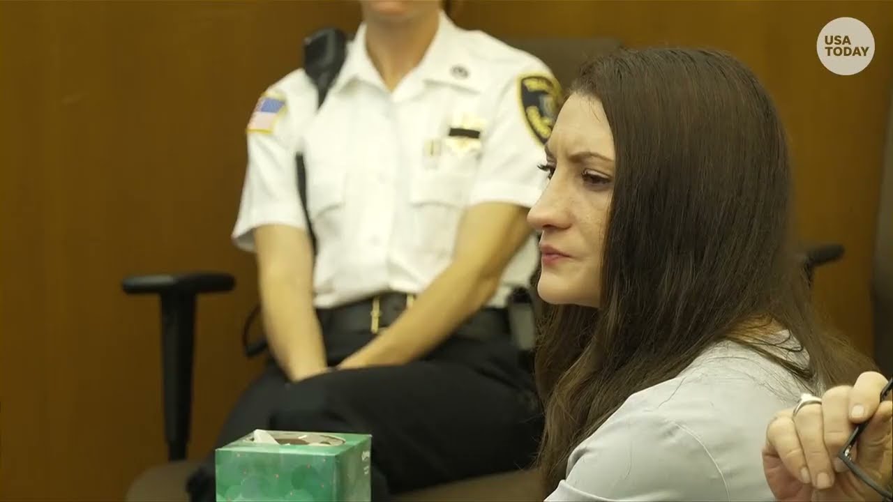 Prosecution closing argument in Lindsay Clancy trial asserts mother of 3 planned their murders