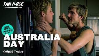 AUSTRALIA DAY | Official Trailer HD