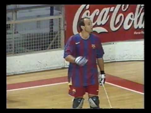 FC Barcelona - HC Liceo Vodafone