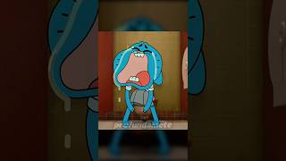 A NICOLE FICA TRISTE COM A ANAÍS! #gumball #animação