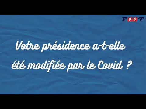 Footpy TV - Samuel Sotum, président d'Auch Football