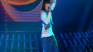 Festina Mejzini - Stereo Heart