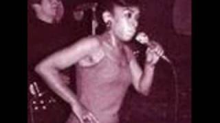 SUGAR PIE DESANTO - BE HAPPY - SOUL CLOCK RECORDS .wmv