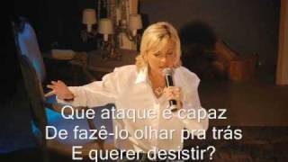 Ludmila Ferber - Nunca pare de lutar 2011