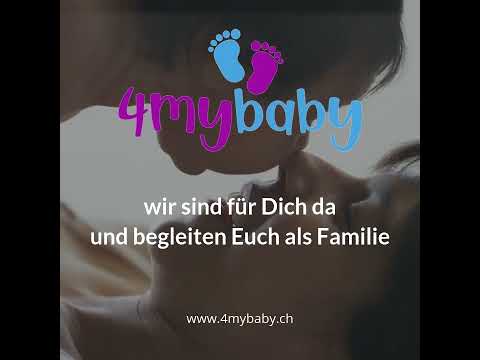 4mybaby AG Regensdorf YouTube-Vdeominiatur 17