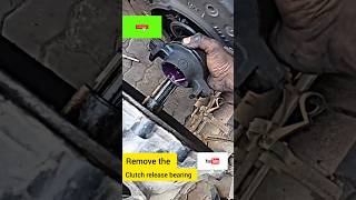 Download lagu clutch release bearing replacement🔥😱 #truck #mechanic #clutch #bearing #gear #replacement mp3 Download lagu clutch release bearing replacement🔥😱 #truck #mechanic #clutch #bearing #gear #replacement mp3