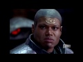 Stargate SG1 - SG-1 Meets Teal'c (Episode 1)