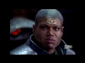 Stargate SG1 SG 1 Meets Teal C Episode 1