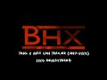 BHX Ting 2 Moo Can Trailer 1997 2005 2005 Remastered