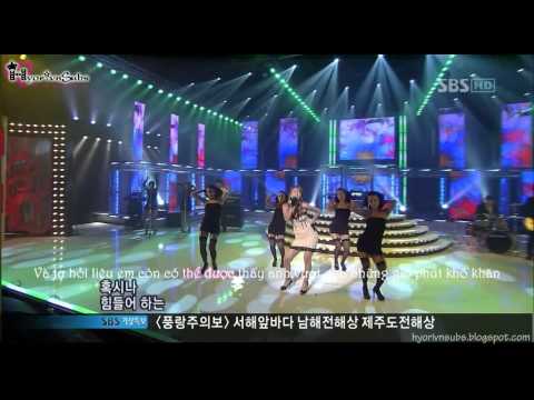 Vietsub   Lee Hyori   Photo Album 080720