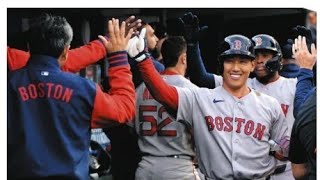 結果で証明”…それでもスタメンが増えない理由⚾🔥3割到達の裏で起きている現実とは…😳#MLB #メジャーリーグ #野球ニュース #日本人メジャーリーガー #プロ野球 #打率3割 #野球ハイライト #