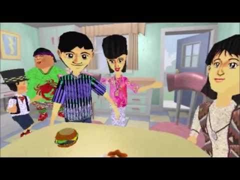 Rats Song - Jerma985