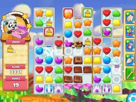 download lagu mp3 mp4 Cookie Jam 1002, download lagu Cookie Jam 1002 gratis, unduh video klip Cookie Jam 1002