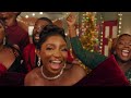 Everybody Loves Christmas Song Official Video Ft Dbanj Falz And Everybody Loves Jenifa Crew