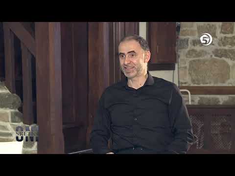 Oni sretni - Vrijednost učenja Kur'ana - hfz. dr. Safet ef. Husejnović (14. emisija)