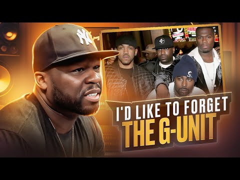 The Rise and Fall of G-Unit