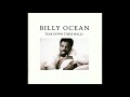 Billy Ocean - Tear Down These Walls