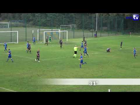 Unia Kosztowy 1  - 3 Podlesianka Katowice