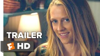 The Choice Official Trailer #1 (2016) - Teresa Palmer Romance Movie HD