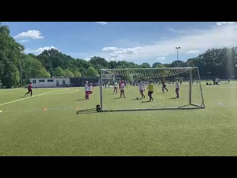 DSC Hanseat E-Jugend 2022