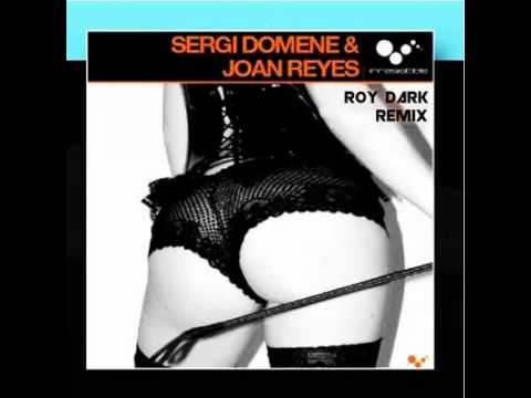 Sergi Domene & Joan Reyes - Ready for love (2010) (Roy Dark Remix)