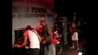 Download lagu GAGABAH PUNK COVER mp3