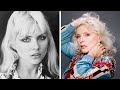 The Life and Sad Ending of Debbie Harry
