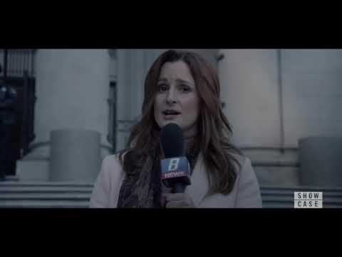 Batwoman 2x09 - The Head of the Police Is Murdered