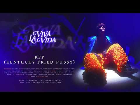 Video thumbnail for KFP (Kentucky Fried Pussy)