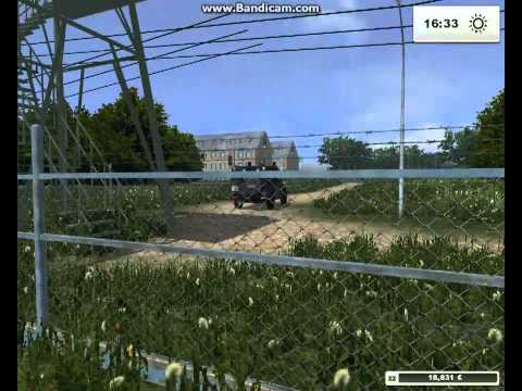 Harms&Co more realistic mod