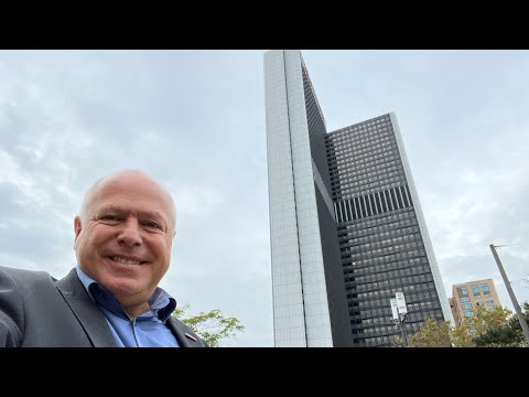 Vlog #078 Alemanha - Frankfurt (Haupttagung BVRS)