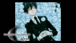 Cover art for Gloria (Male Version)