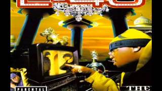 E-40 - Dirty Deeds