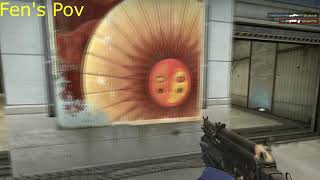 How My Friends And I Play CSGO