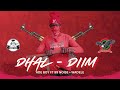 Ade Boy Ft 99 Noise & Wadele - Dhal - Diim (Official Audio)
