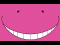 Korosensei's Drawing Song 