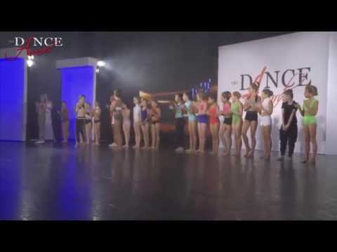 The Dance Awards NY: Mini Female Top 10 Annoucement