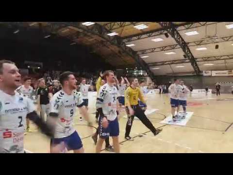 31:29 Sieg des DRHV 06 gegen Hamm!