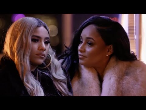 Cyn vs Tahiry