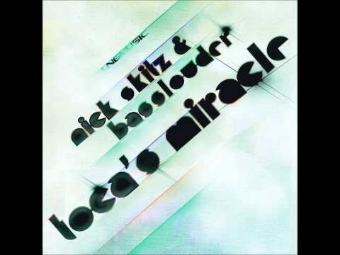 Nick Skitz & Basslouder - Toca's Miracle (Max K Remix Edit)