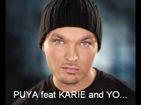 Vero hip-hop rumeno: Puya feat. Karie si Yolo - Supa Girl