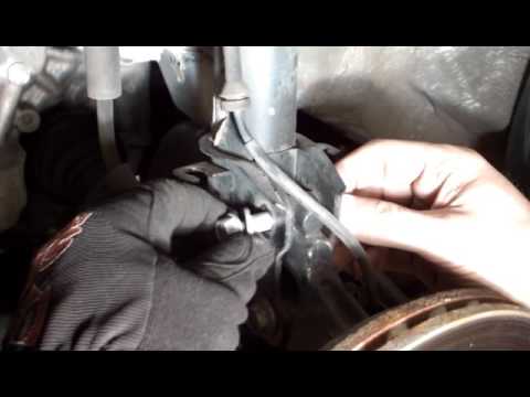 81240 - EZ Cam™ Install on a Fiat 500 - Specialty Products Company