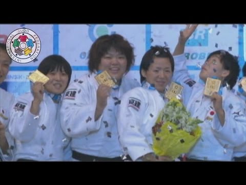 2013 Flashback (JPN) - Chelyabinsk World Championships