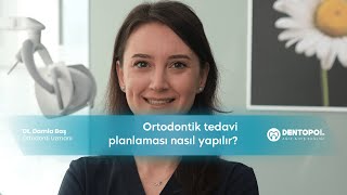 Comment planifier un traitement orthodontique ?