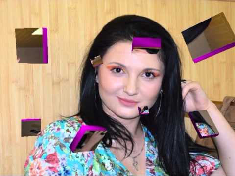 Formația RYTM Dorohoi.Oance upon-Diana Saveliev