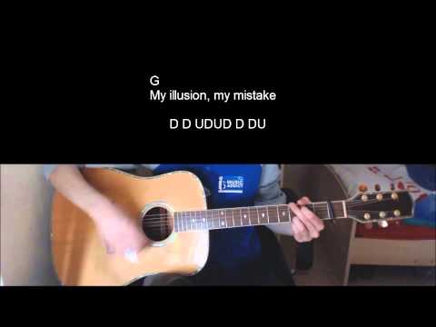 download lagu mp3 mp4 Impossible Shontelle Strumming Pattern, download mp3 Impossible Shontelle Strumming Pattern free downloadn, video klip Impossible Shontelle Strumming Pattern
