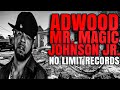 The UNTOLD TRUTH about Mr. Magic No Limit Records *WHAT REALLY HAPPENED*