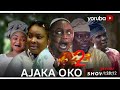 Ajaka OkO Part 2 Latest Yoruba Movie 2024 Drama/ Feranmi Oyalowo/ Ronke Odusanya/ Funmi Awelewa